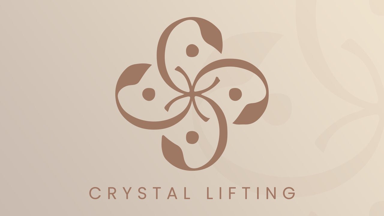 Crystal Lifting