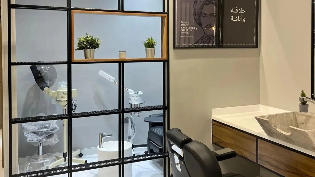 Yousef Afandi Express-Zarqa