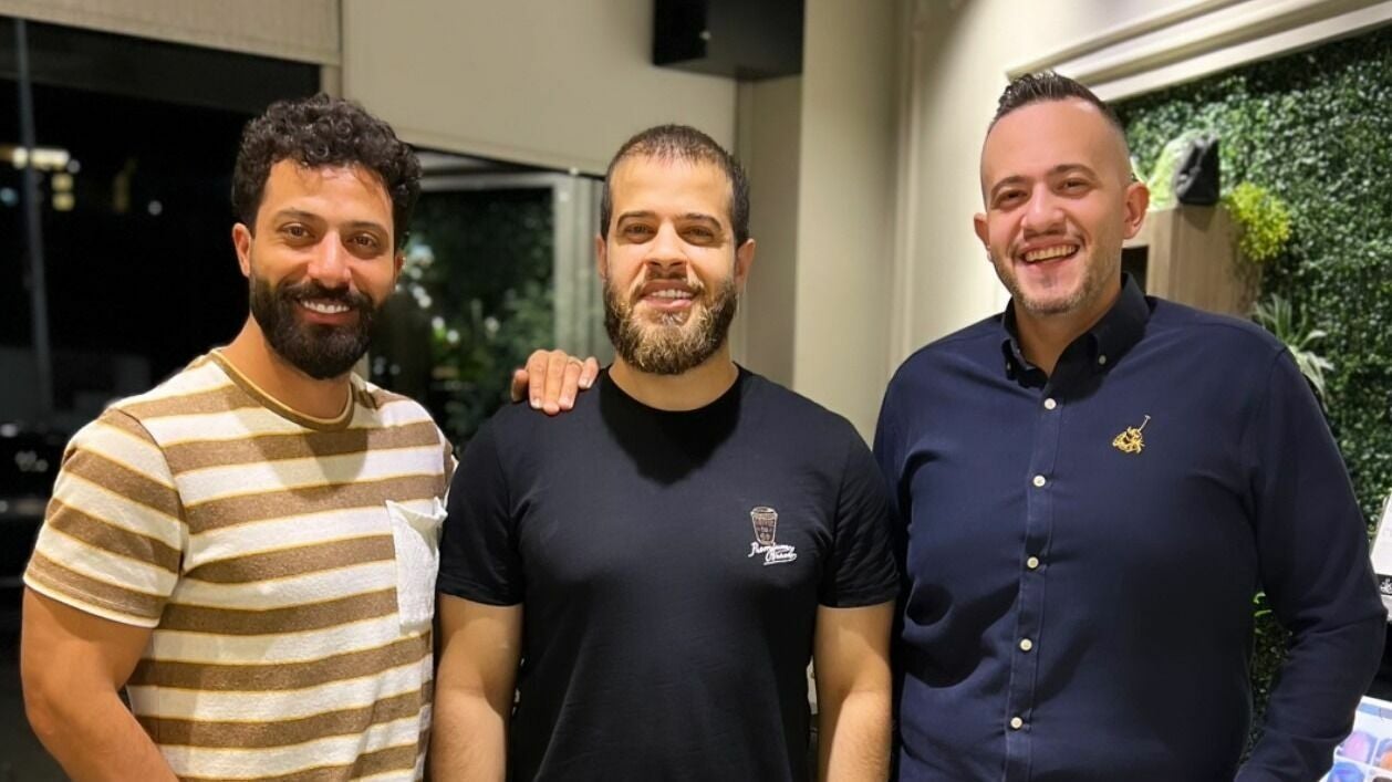 Anas Diab Salon