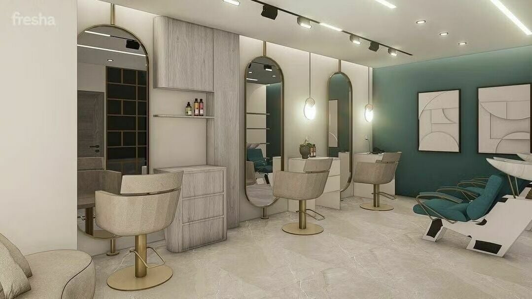 Leen Beauty Center