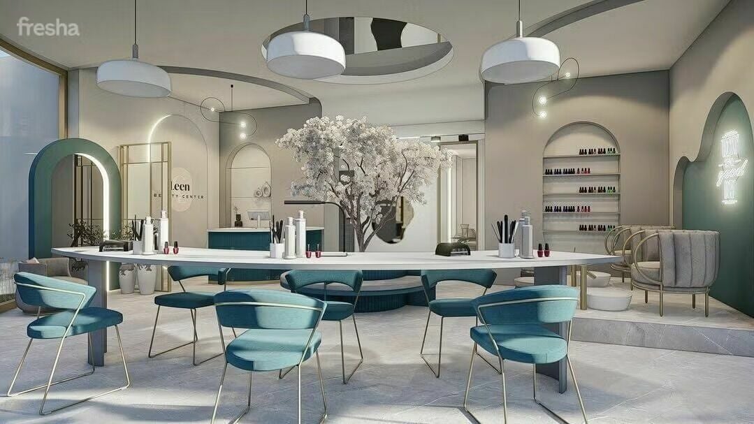 Leen Beauty Center