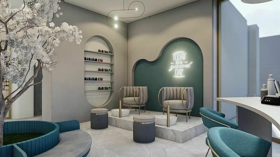 Leen Beauty Center