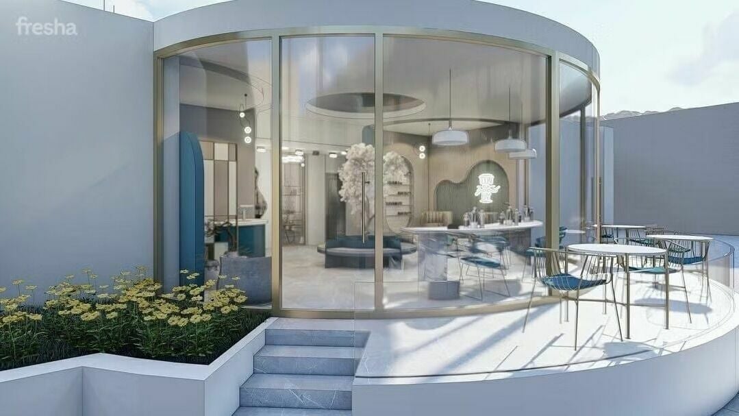 Leen Beauty Center
