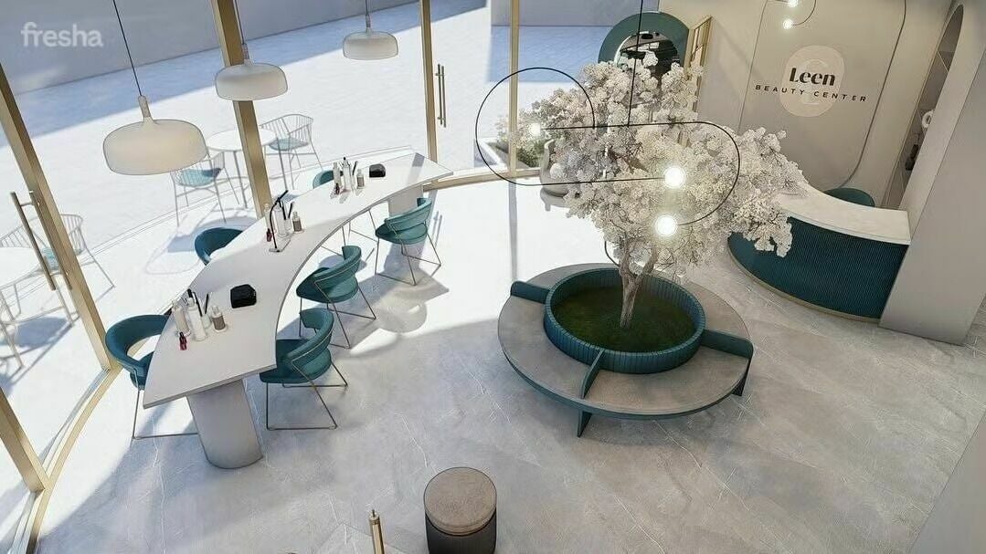 Leen Beauty Center