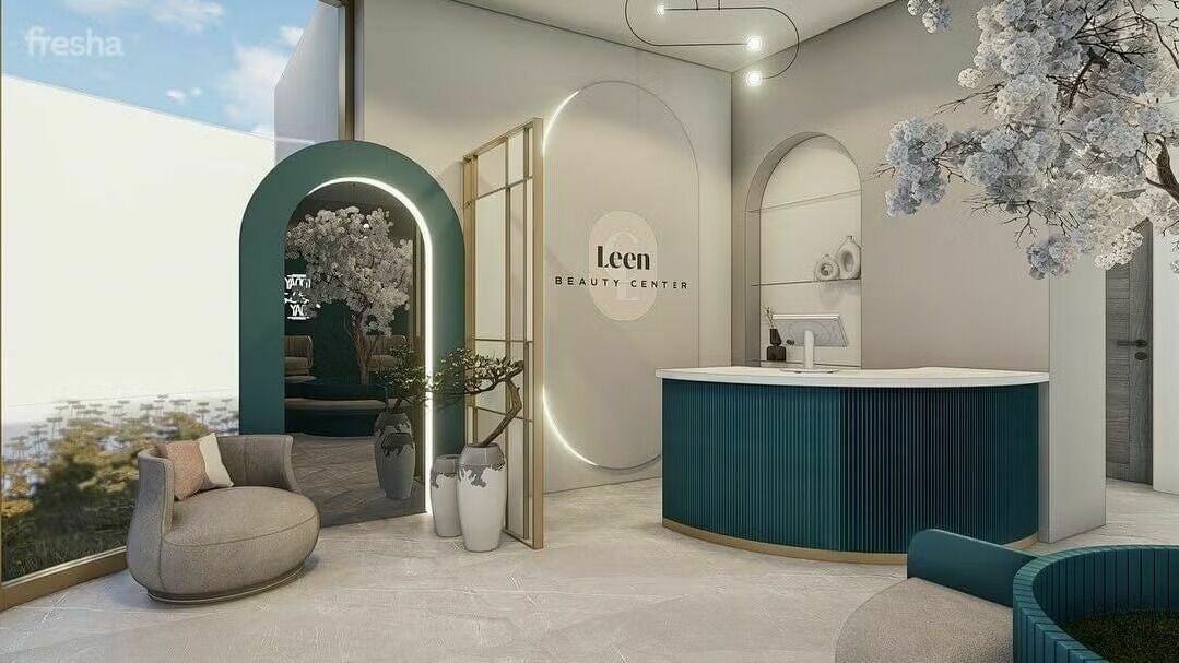 Leen Beauty Center