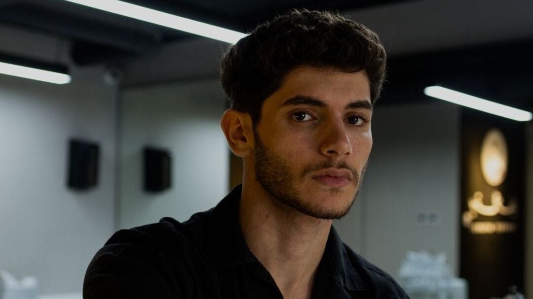 Yousef Afandi-Dabouk Abdul Karim Street