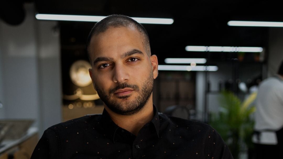 Yousef Afandi-Dabouk Abdul Karim Street