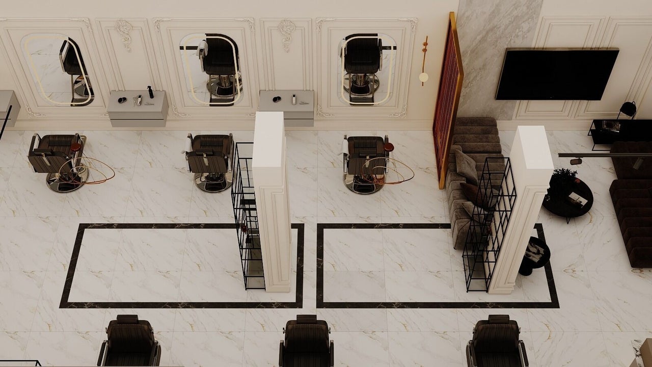 Grand Saloon
