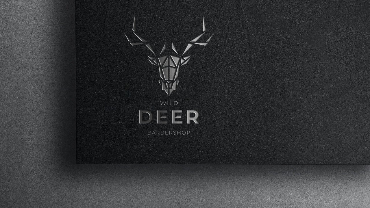 Wild Deer Barbershop
