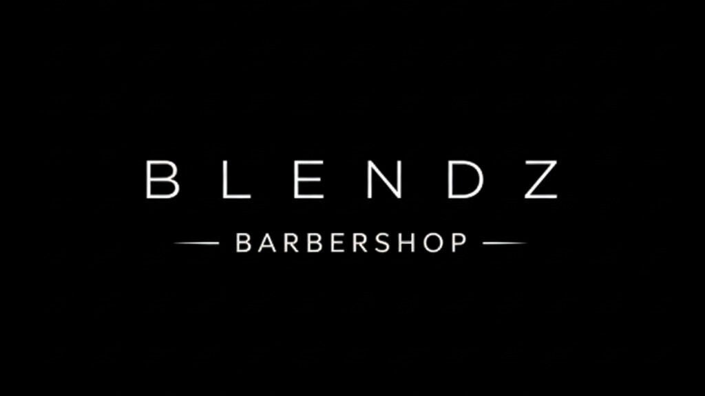 BLENDZ BARBERSHOP