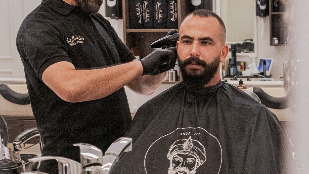 Sultan's Corner
