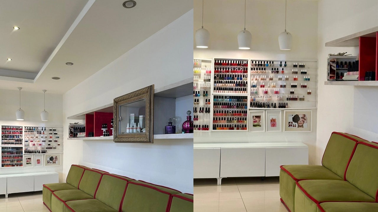 Speranza Beauty Lounge