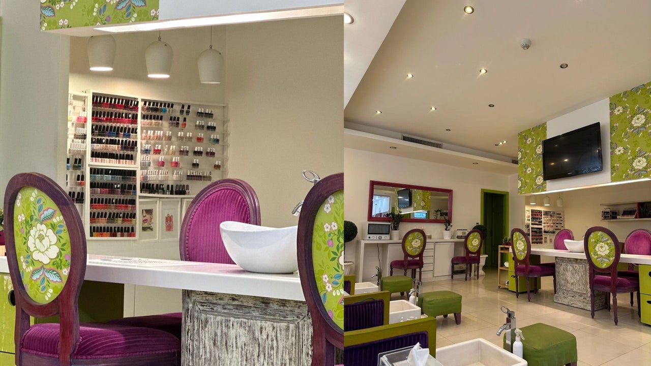 Speranza Beauty Lounge