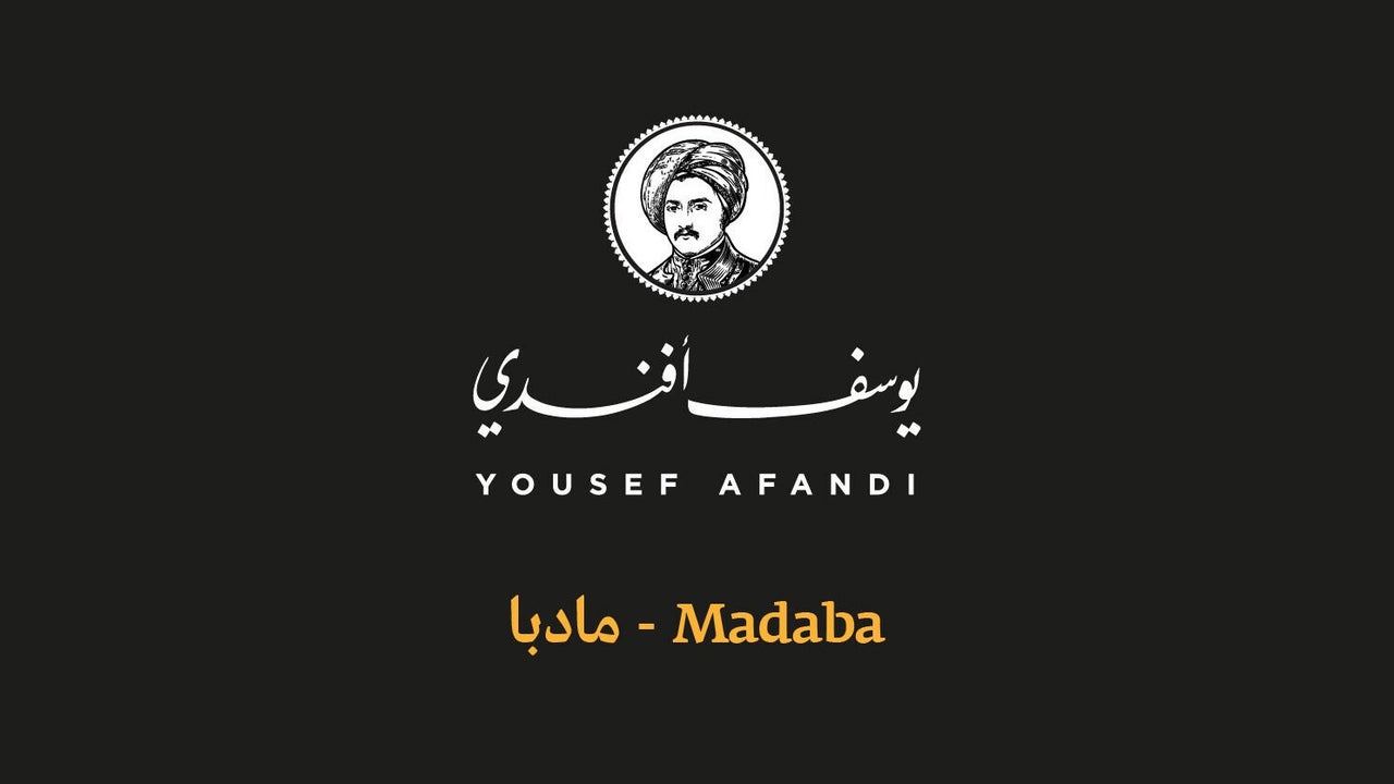 Yousef Afandi Express-Madaba