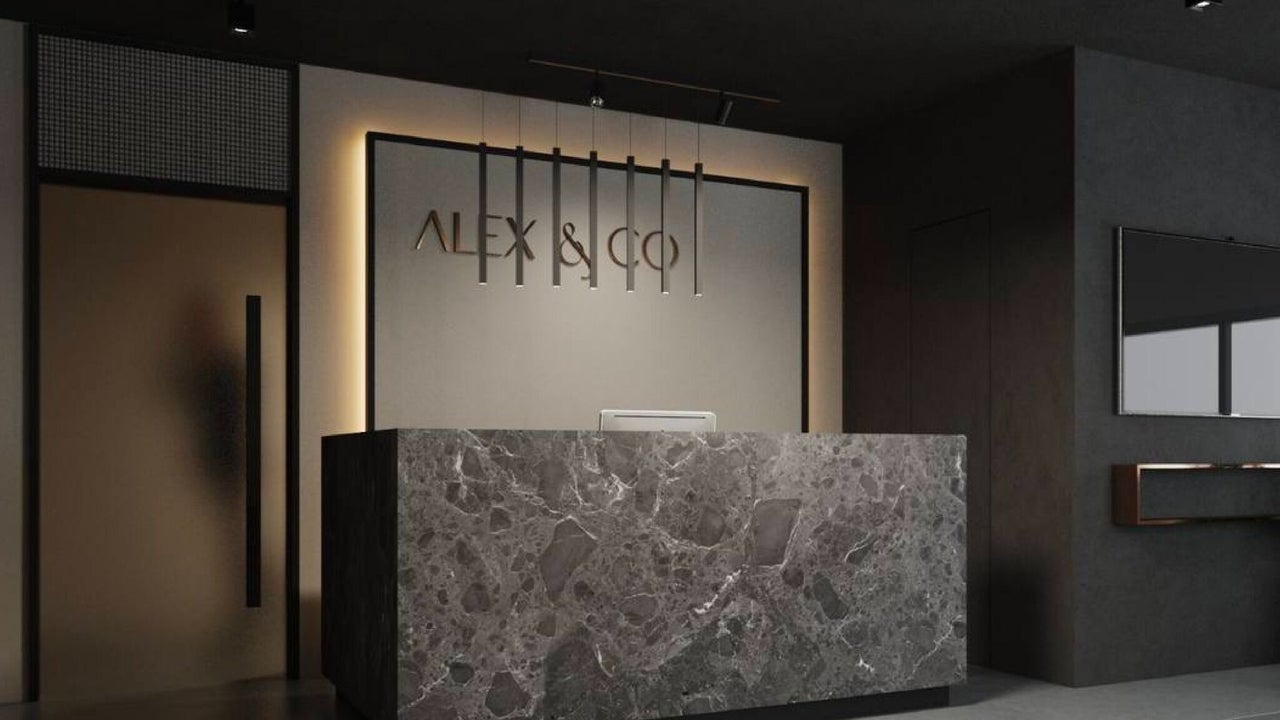 ALEX &CO ABDUN BRANCH