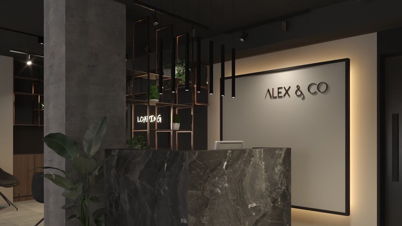 ALEX &CO ABDUN BRANCH