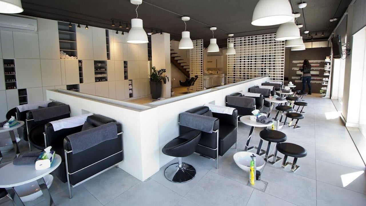 Nail Boutique