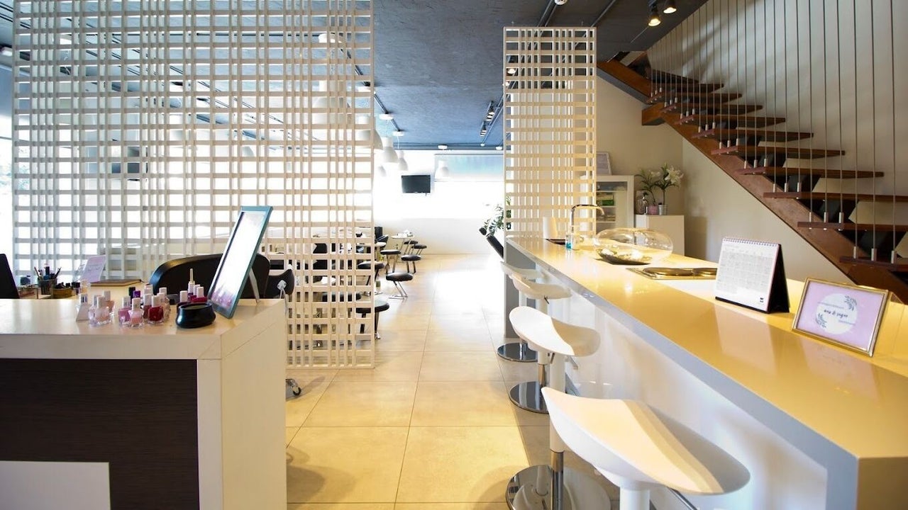Nail Boutique