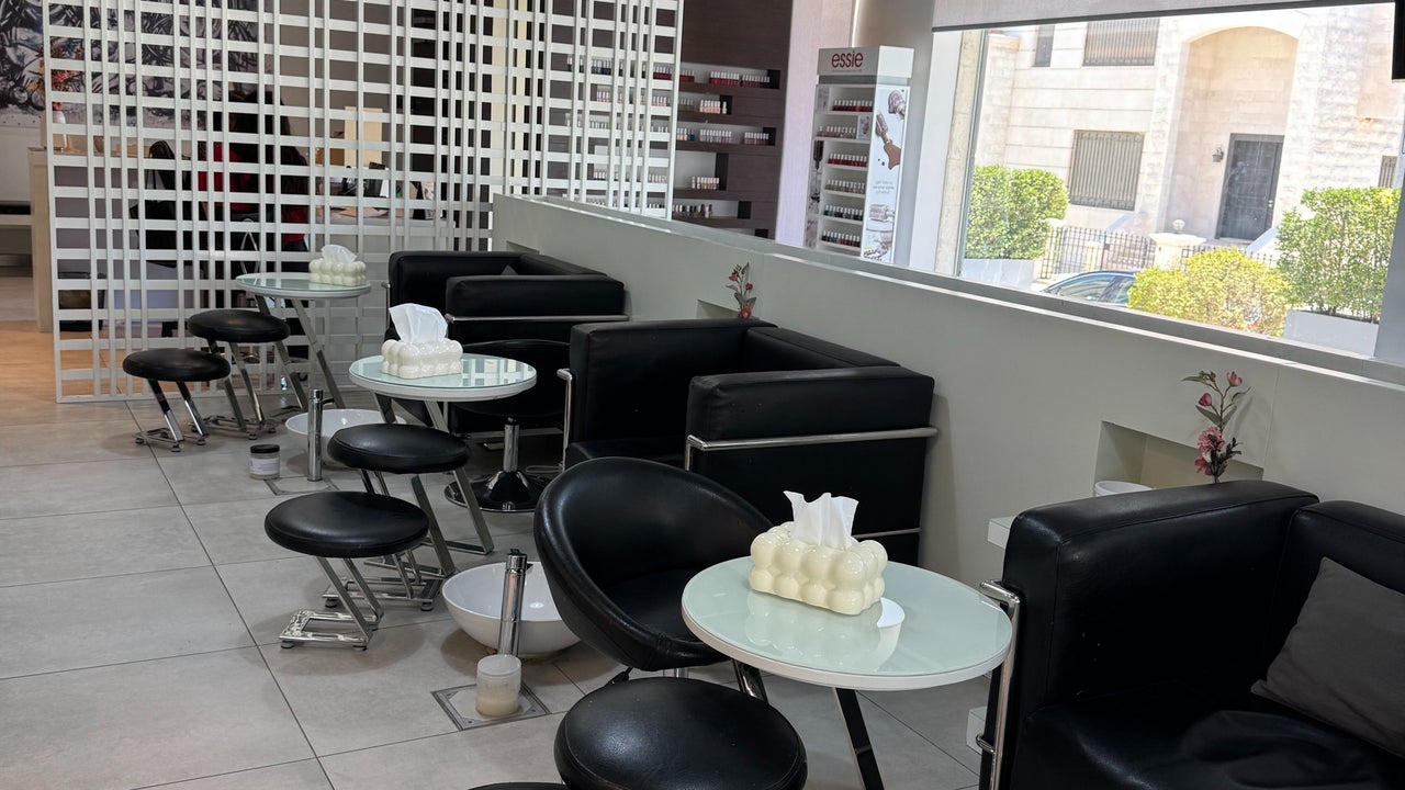Nail Boutique