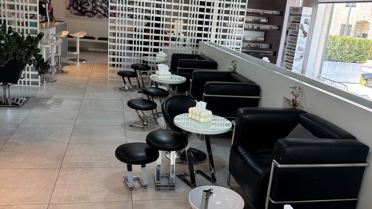 Nail Boutique
