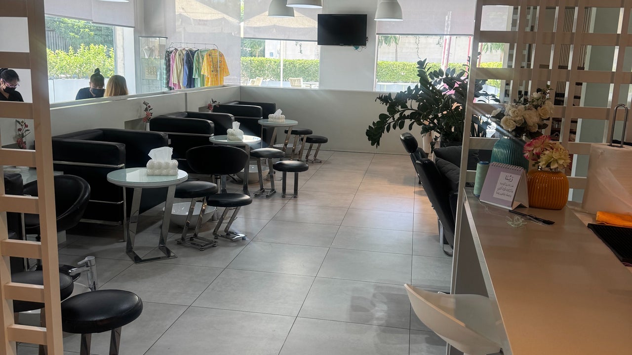 Nail Boutique