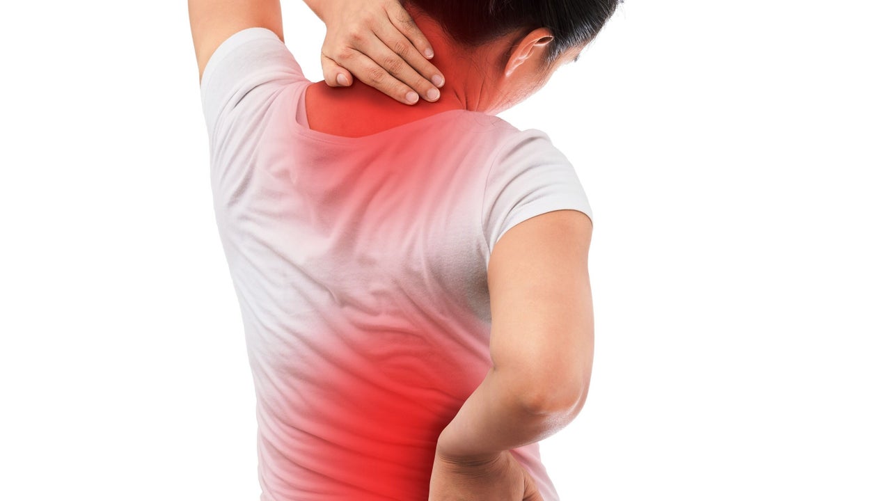 Life Nerve Physiotherapy Center