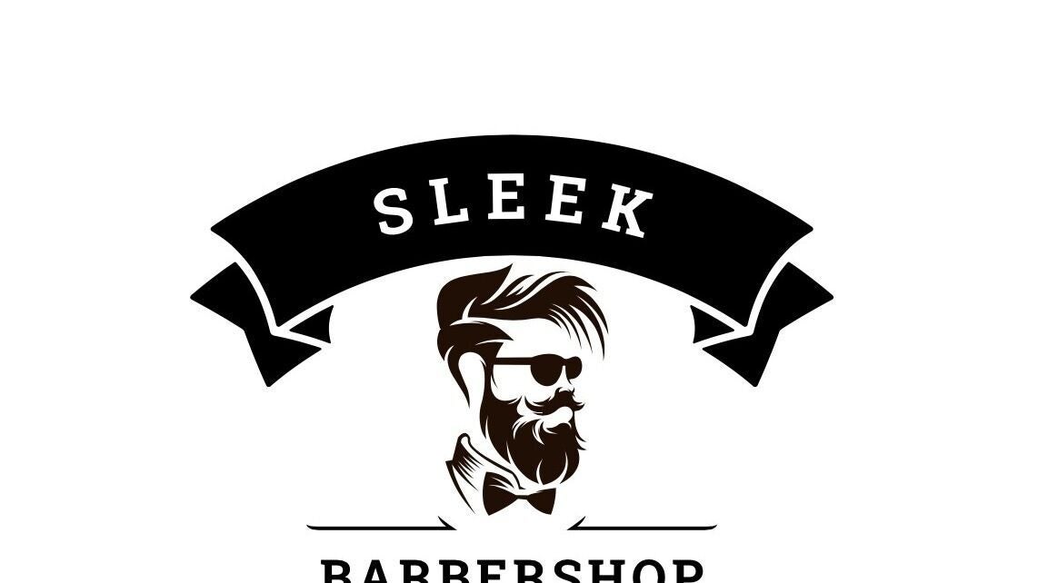 Sleek Barbershop