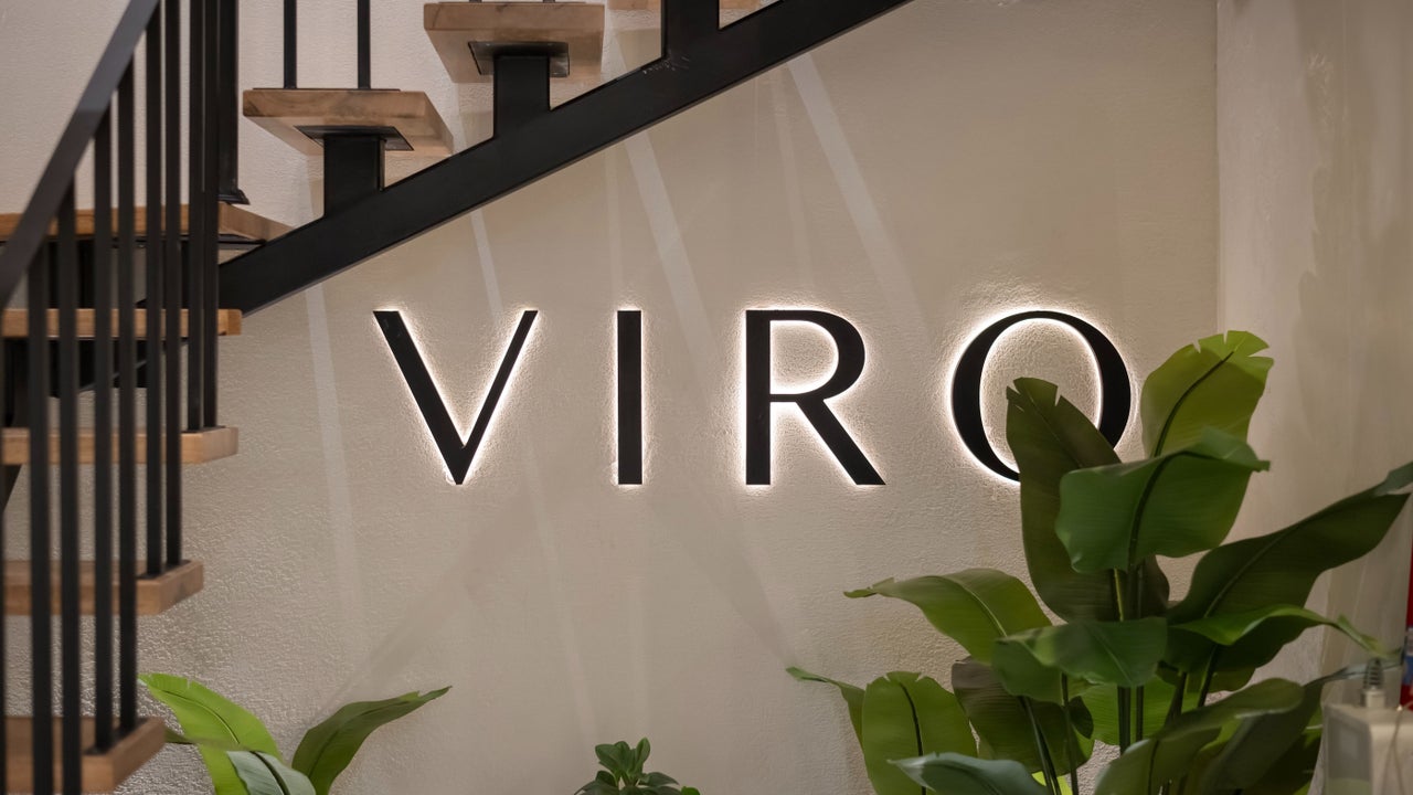VIRO Barbershop Dabouq