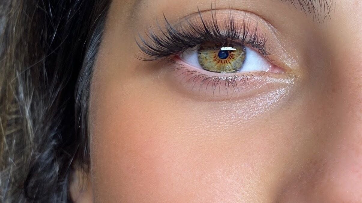 By Lana Lashes