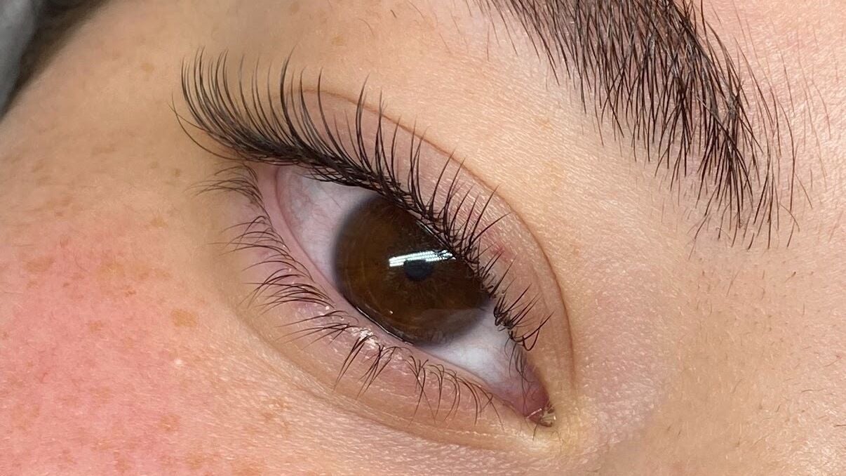 By Lana Lashes