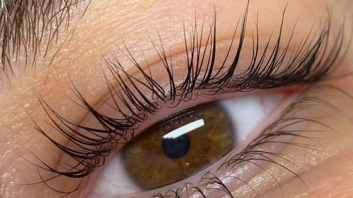 By Lana Lashes