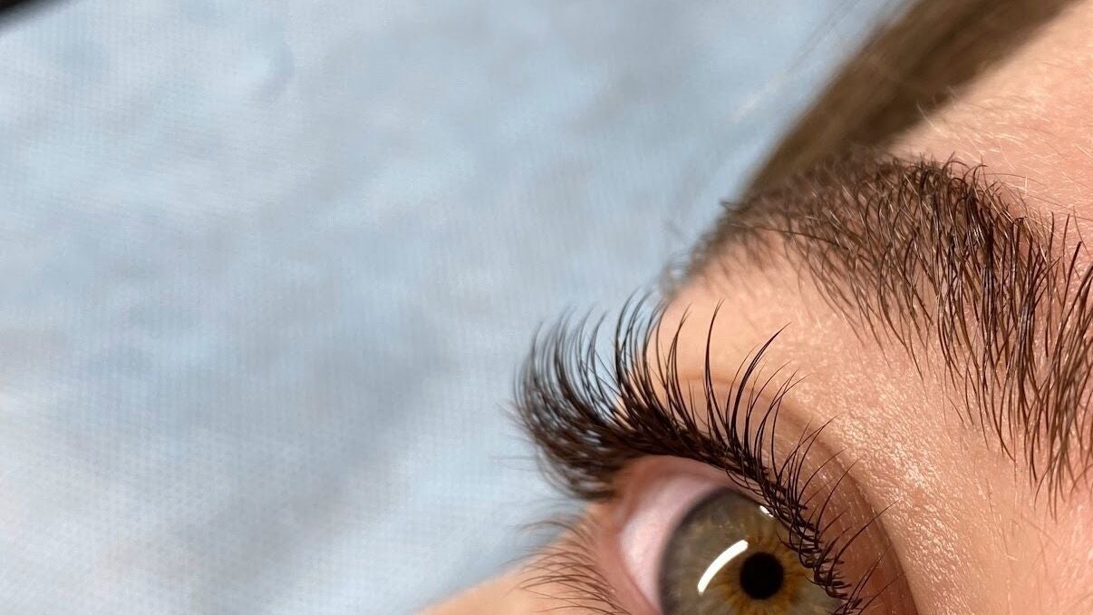 By Lana Lashes