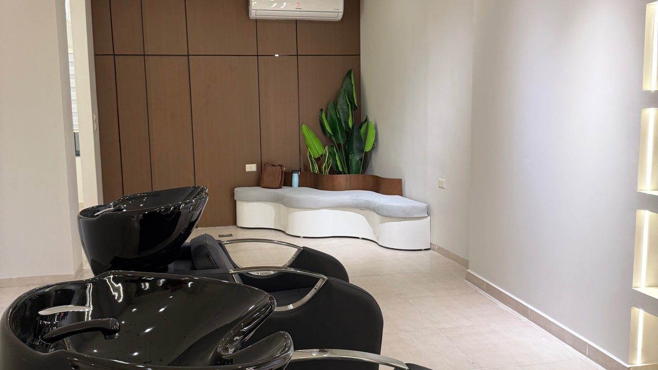 Curlz Beauty Center - Irbid
