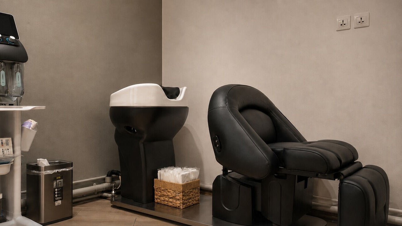 Capital barber (صالون العاصمة )