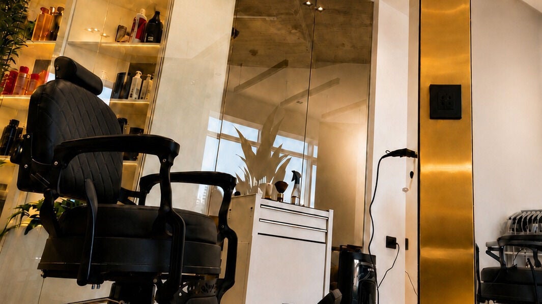 Capital barber (صالون العاصمة )
