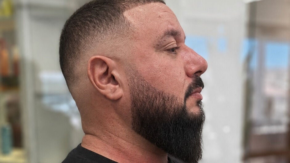 Capital barber (صالون العاصمة )