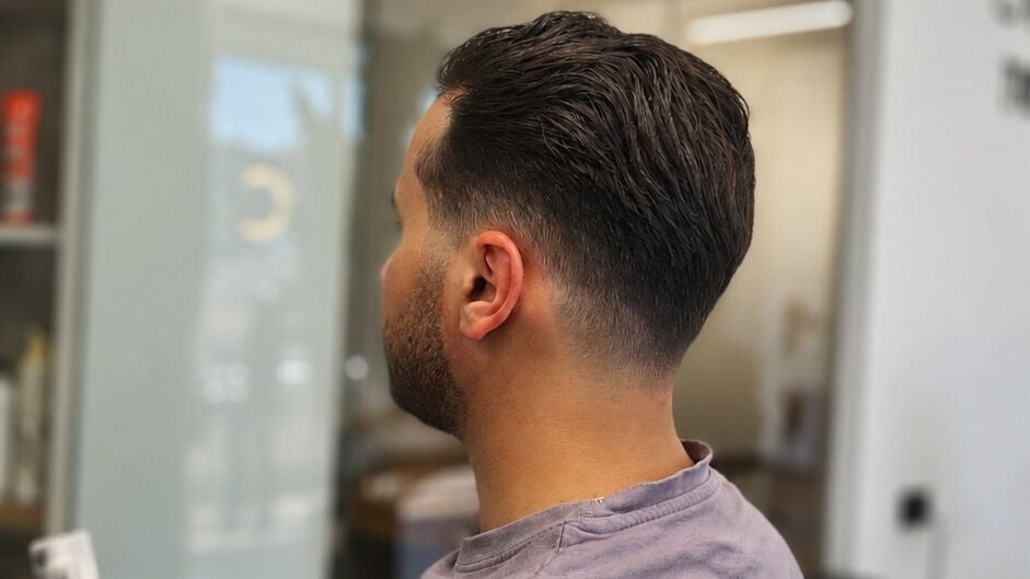 Capital barber (صالون العاصمة )