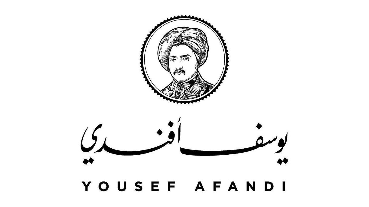 Yousef Afandi-7th Circle