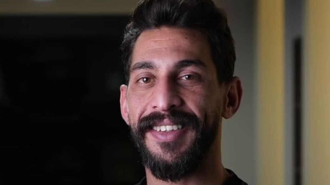 Ahmad Taha