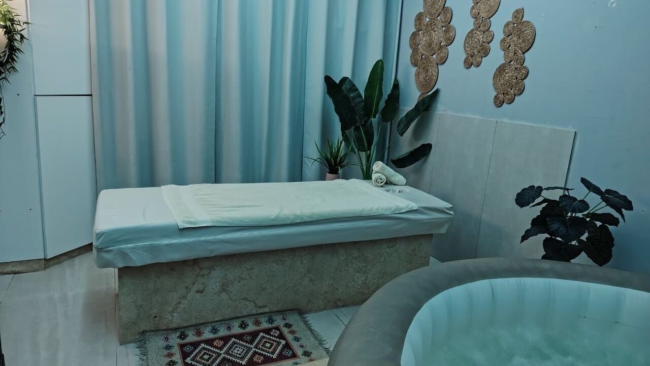 Men's care