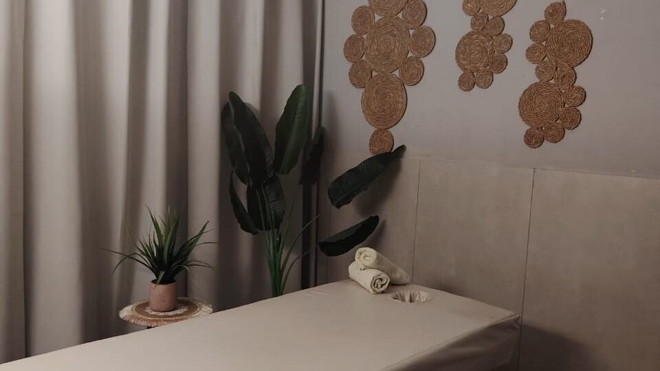 Men's care