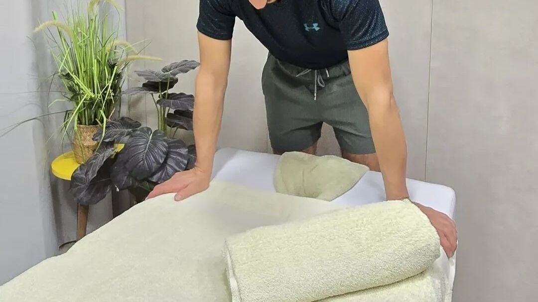 Men's care