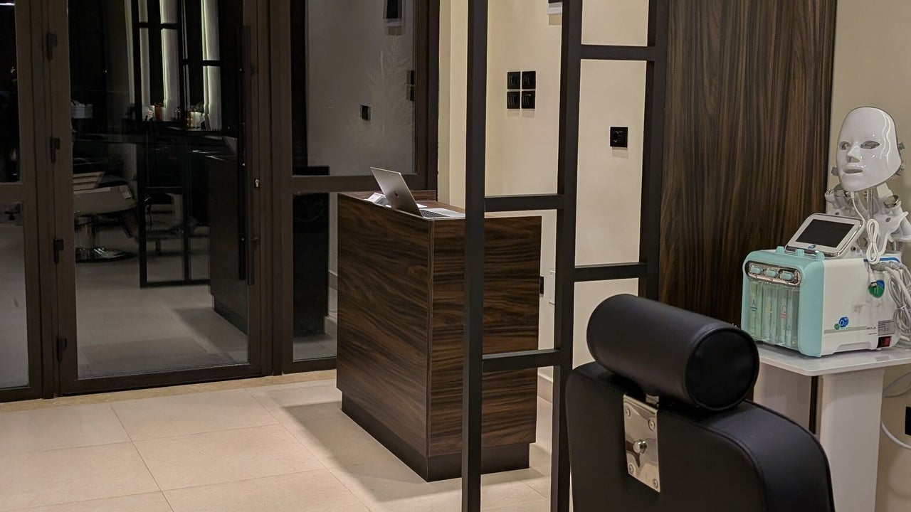Khayt barbershop | خيط حلاقة