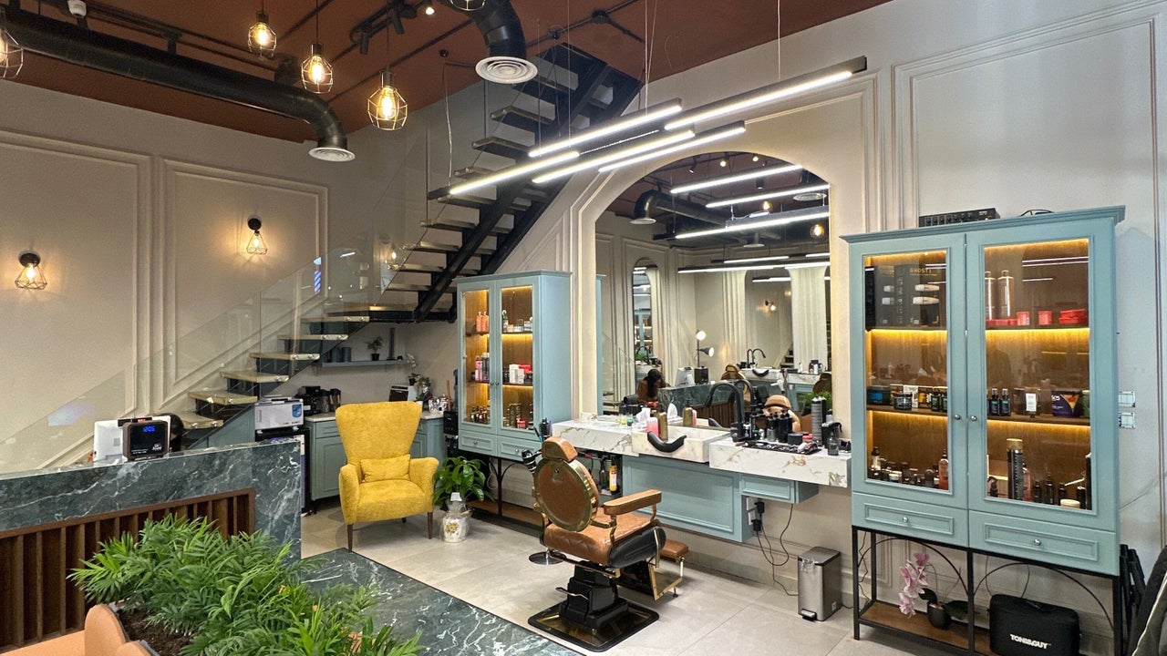 Roots spa