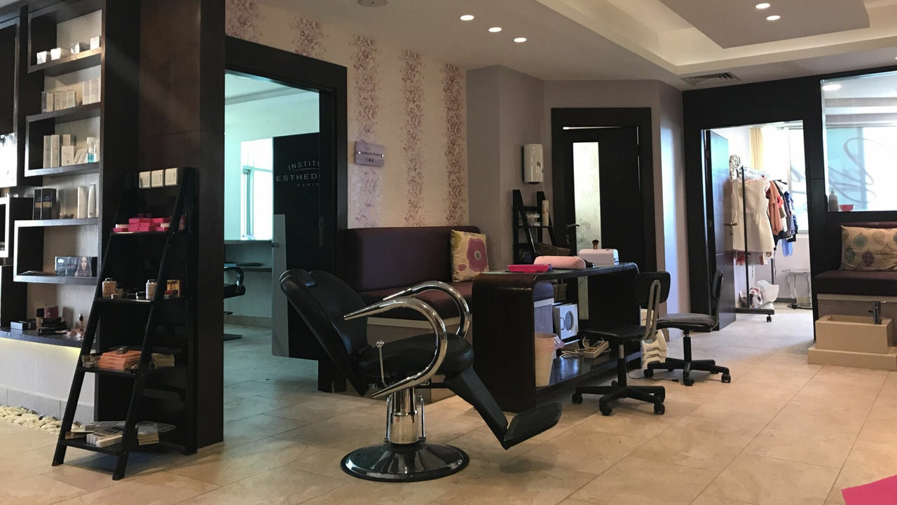 Yolanda Spa