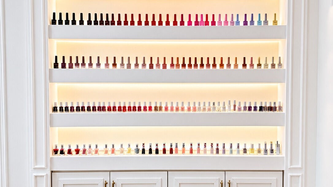 Signature Nails
