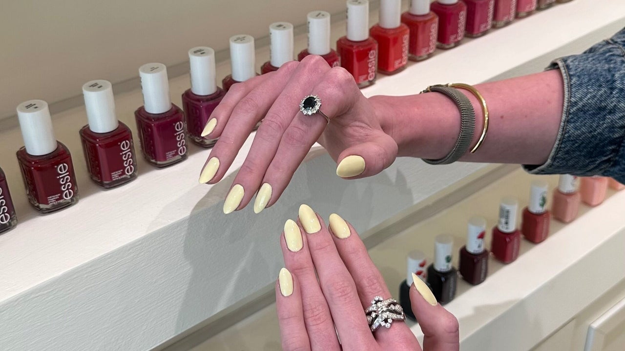 Signature Nails