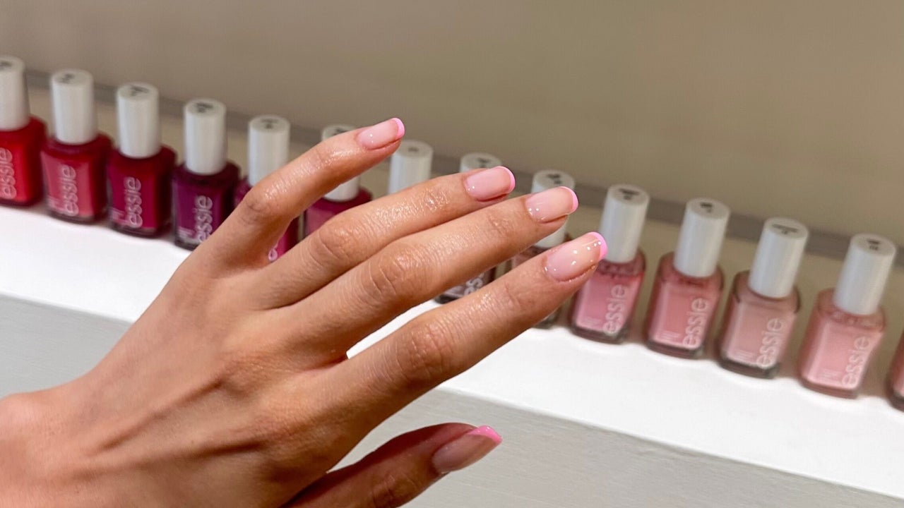 Signature Nails