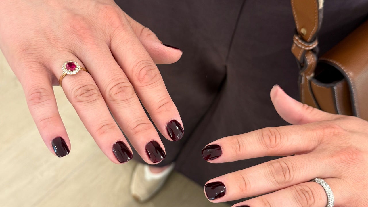 Signature Nails