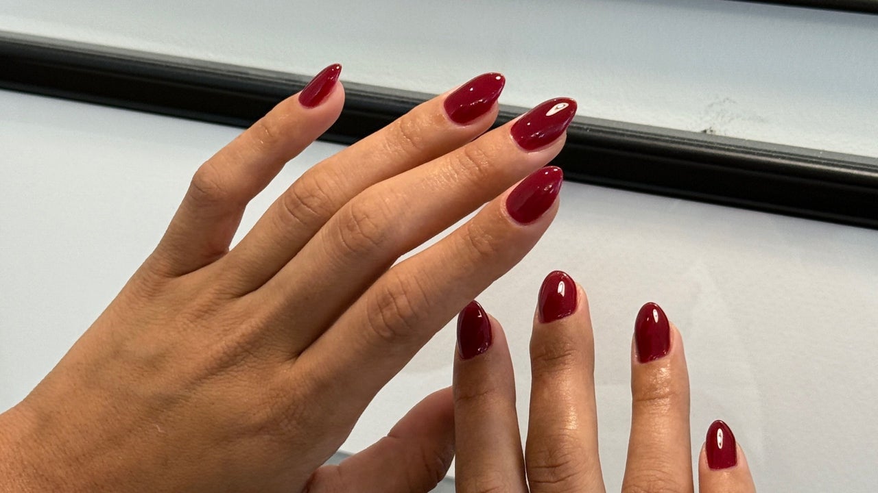 Signature Nails